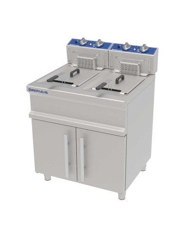 Freidora electrica S750 Pro Line FE-72/16P Pro|Hosteleria negocios