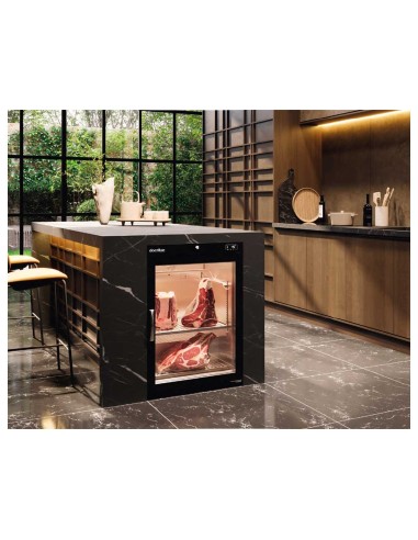 Maduración Carne Dry Aged Docriluc DDAV-200  Hostelería negocios