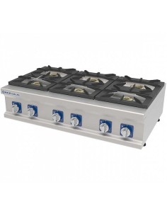 Cocina  Serie 750 Power Line CG-760/M Repagas|Hosteleria negocios