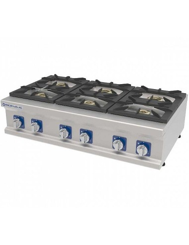 Cocina  Serie 750 Power Line CG-760/M Repagas|Hosteleria negocios