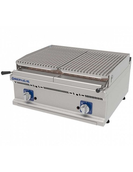 Barbacoa S750 Pro Line BARG-72/M Repagas|Hosteleria negocios