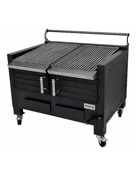 Barbacoa de Brasa Pira BBQ-M120 | Profesional para Restaurantes