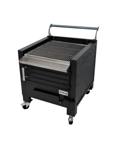 Barbacoa de Carbón Pira BBQ-M80 | Hostelería Negocios