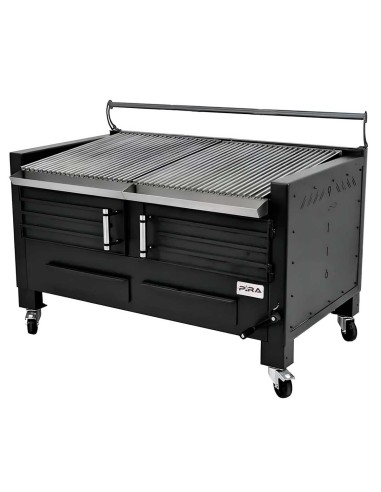 Barbacoa de Carbón Pira BBQ-M150 | Hostelería Negocios