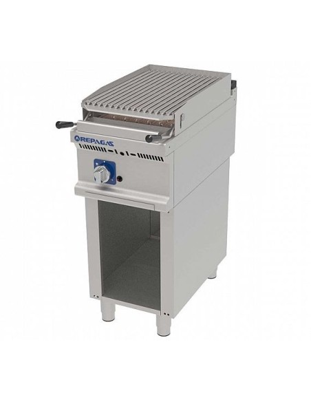 Barbacoa de Sobremesa Repagas BARG-71/S  | Hostelería Negocios