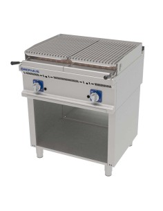 Barbacoa de Sobremesa Repagas BARG-72/S | Hostelería Negocios