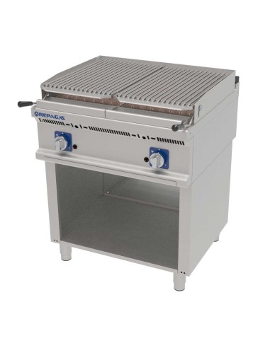 Barbacoa de Sobremesa Repagas BARG-72/S | Hostelería Negocios