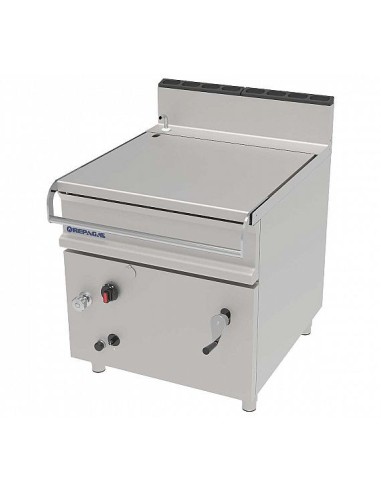 Sartén Basculante Eléctrica Repagas SBE-980 Serie 900 | Hostelería Negocios