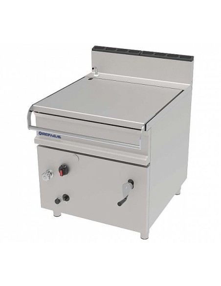 Sartén Basculante Eléctrica Repagas SBE-980 Serie 900 | Hostelería Negocios