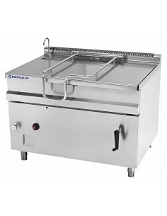 Sarten Basculante Repagas SBE-9120  PRO | Hostelería Negocios