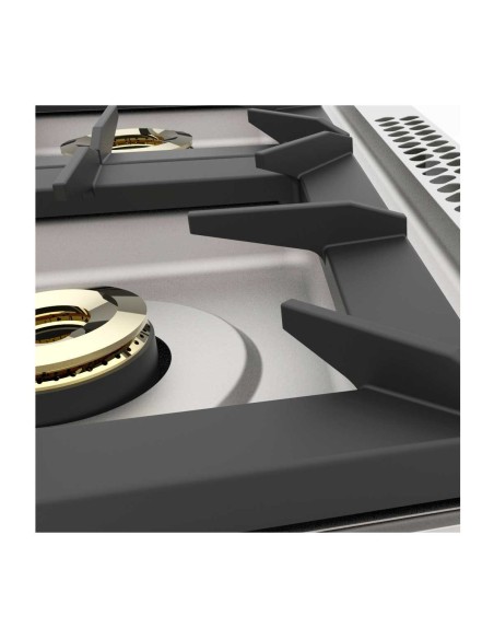 Cocina a Gas Repagas Serie 900  CG-961H POW | Hostelería Negocios