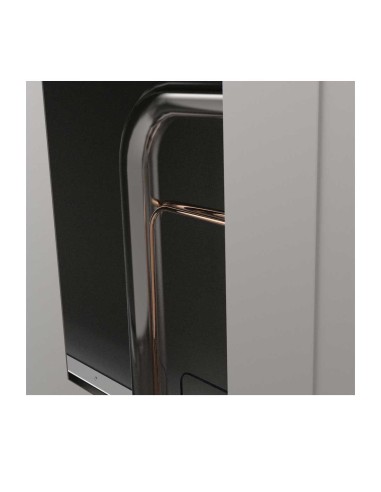 Cocina a Gas Repagas Serie 900  CG-961H POW | Hostelería Negocios