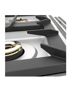 Cocina + Horno S900 Power Line  CG-941 Repagas|Hosteleria negocios 2