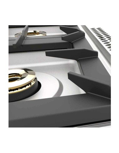 Cocina + Horno S900 Power Line  CG-941 Repagas|Hosteleria negocios