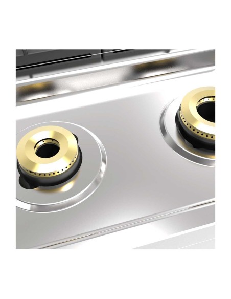 Cocina + Horno S900 Power Line  CG-941 Repagas|Hosteleria negocios