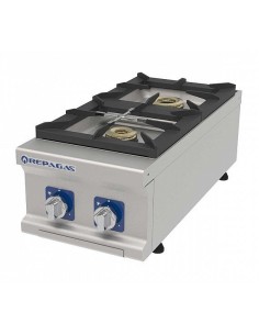 Cocina Sobremesa Repagas Serie 900 CG-920/M Pow|Hostelería Negocios