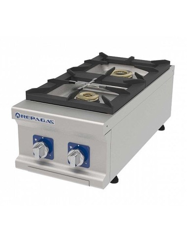 Cocina Sobremesa Repagas Serie 900 CG-920/M Pow|Hostelería Negocios