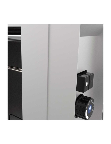 Cocina a Gas Sobremesa Repagas Serie 900 CG-940/M POW | Hostelería Negocios