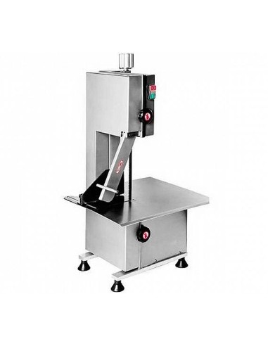 Sierra Acero Inoxidable HLS-1650 | Hostelería Negocios