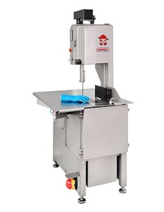 Sierra de Cinta Sentinel BS-2800 Mainca|Hosteleria negocios