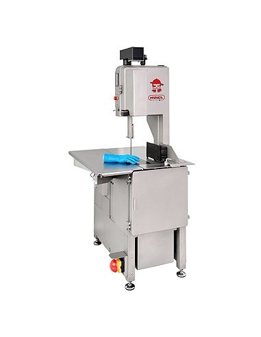 Sierra de Cinta Sentinel BS-2800 Mainca|Hosteleria negocios