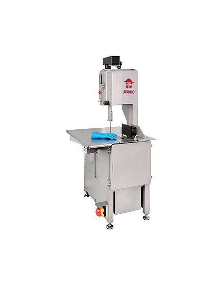 Sierra de Cinta Sentinel BS-2800 Mainca|Hosteleria negocios