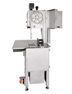 Sierra de Cinta Sentinel BS-2800 Mainca|Hosteleria negocios 2