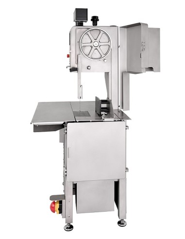 Sierra de Cinta Sentinel BS-2800 Mainca|Hosteleria negocios