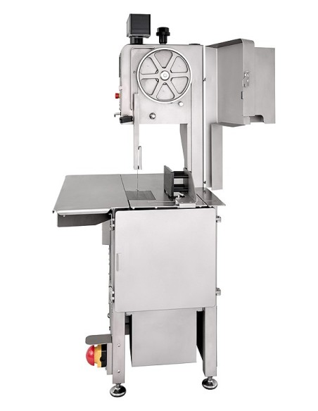 Sierra de Cinta Sentinel BS-2800 Mainca|Hosteleria negocios