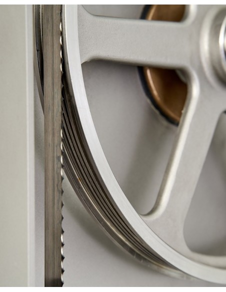 Sierra de Cinta Sentinel BS-2800 Mainca|Hosteleria negocios