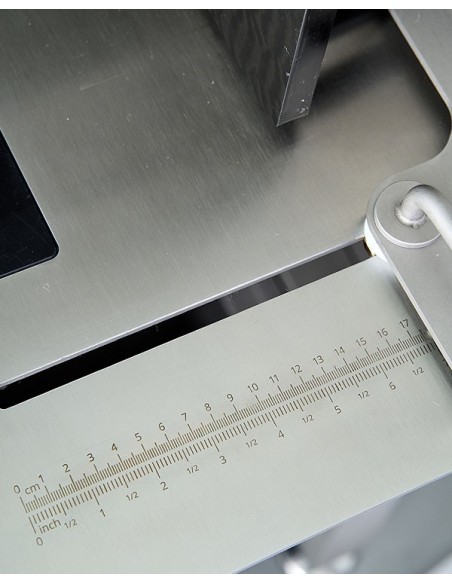 Sierra de Cinta Sentinel BS-2800 Mainca|Hosteleria negocios