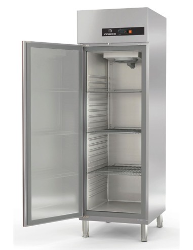 Armario de Refrigeración Coreco CGR-751-SPF | Hostelería Negocios