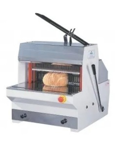 Cortadora de Pan Rubima CP55 | Hostelería Negocios
