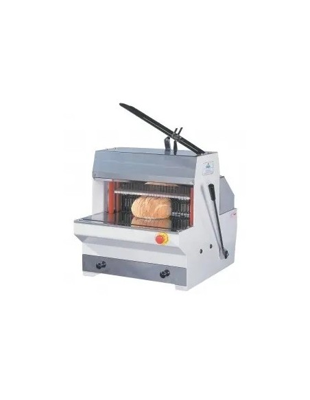 Cortadora de Pan Rubima CP55 | Hostelería Negocios