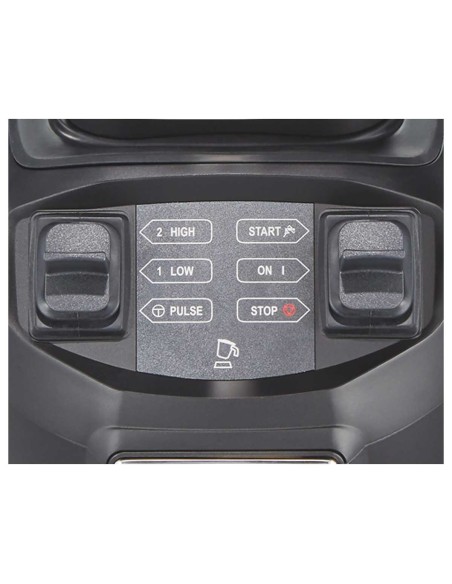 Batidora de Vaso Río HAMILTON Beach|Hosteleria negocios