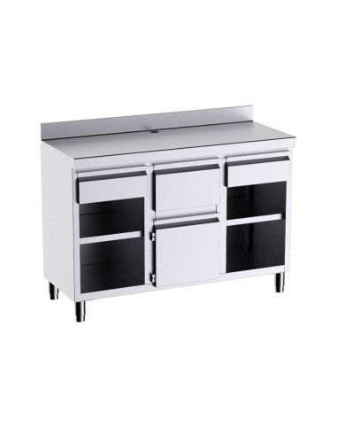 Mueble Cafetero F3020002 Distform|Hosteleria negocios