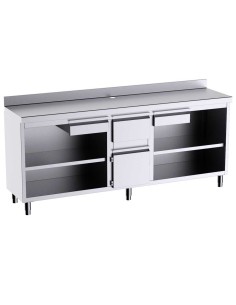 Mueble Cafetero F3020004 Distform|Hosteleria negocios