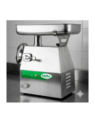 Picadora  de Carne TI-22 R FAMA|Hosteleria negocios