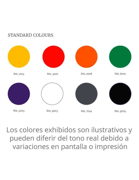 Vitrina Expositora Neria VED-9-C Docriluc|Hosteleria negocios