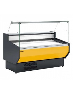 Vitrina Expositora Neria VED-9-RR Docriluc|Hosteleria negocios