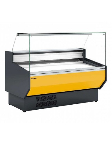 Vitrina Expositora Neria VED-9-RR Docriluc|Hosteleria negocios