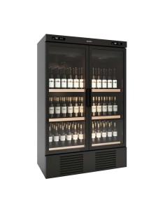 Cava Nébula ARMW-12 Docriluc|Hosteleria negocios
