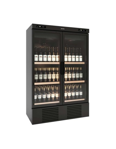 Cava Nébula ARMW-12 Docriluc|Hosteleria negocios