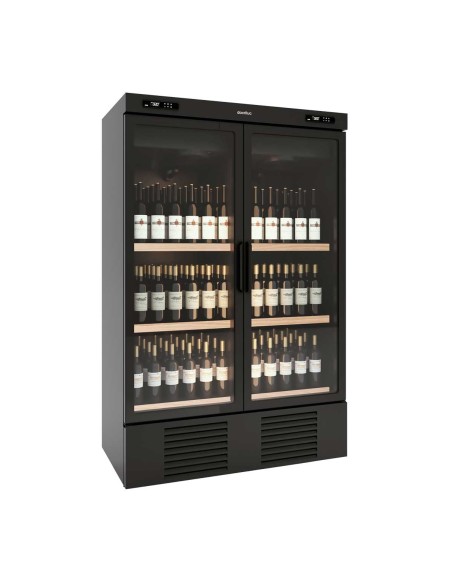 Cava Nébula ARMW-12 Docriluc|Hosteleria negocios