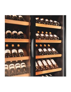 Cava Nébula ARMW-12 Docriluc|Hosteleria negocios 2