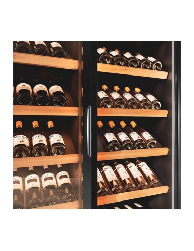 Cava Nébula ARMW-12 Docriluc|Hosteleria negocios