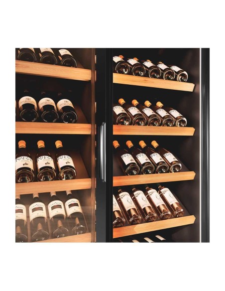 Cava Nébula ARMW-12 Docriluc|Hosteleria negocios