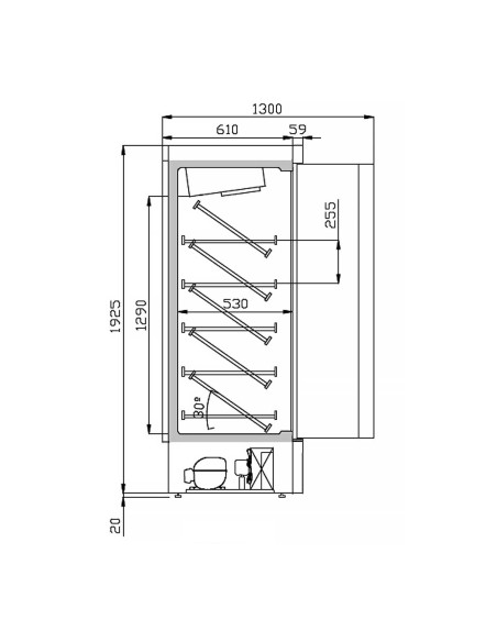 Cava Nébula ARMW-12 Docriluc|Hosteleria negocios