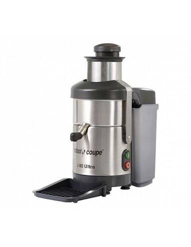 Extractor de Zumos J 80 Robot Coupe|Hosteleria negocios