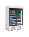 Expositor Refrigerado Vertical ERC 100 Infrico|Hosteleria negocios